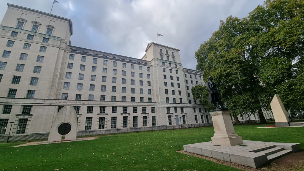MOD to award intelligence data deal to Janes