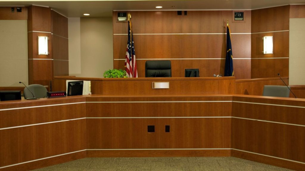 Guilty: Architect of 2024 Athlete Home Raids Confesses Man pleads guilty in 2024 athlete home burglaries case