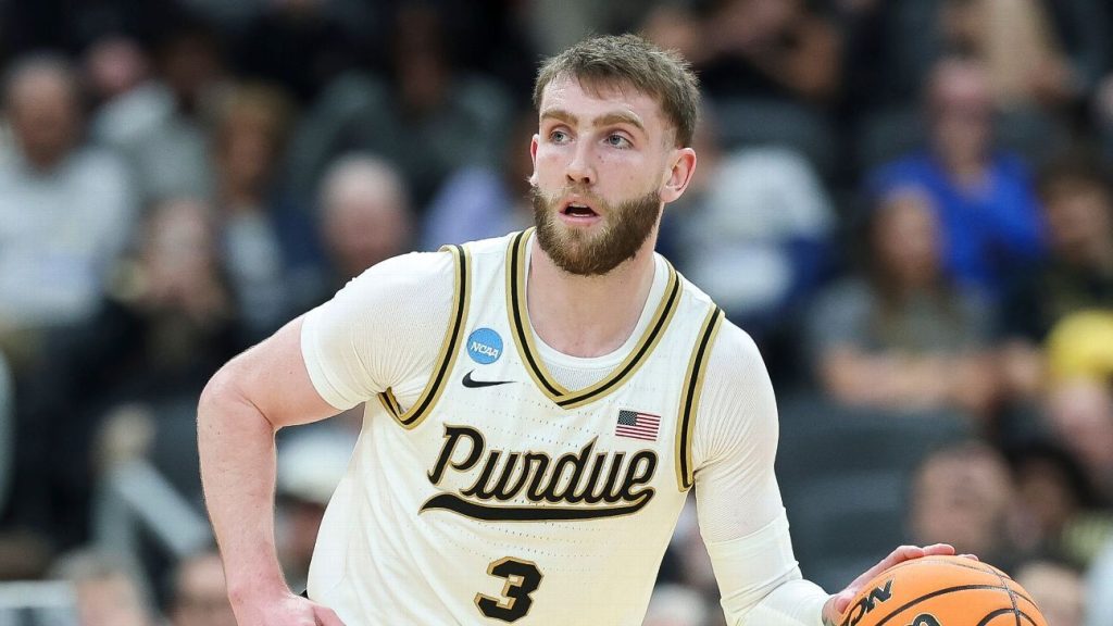 Sunday’s Bracket Blitz: Live March Madness Previews, Upsets & On-Court Mayhem Men's March Madness live updates: Previews, action from Sunday's game