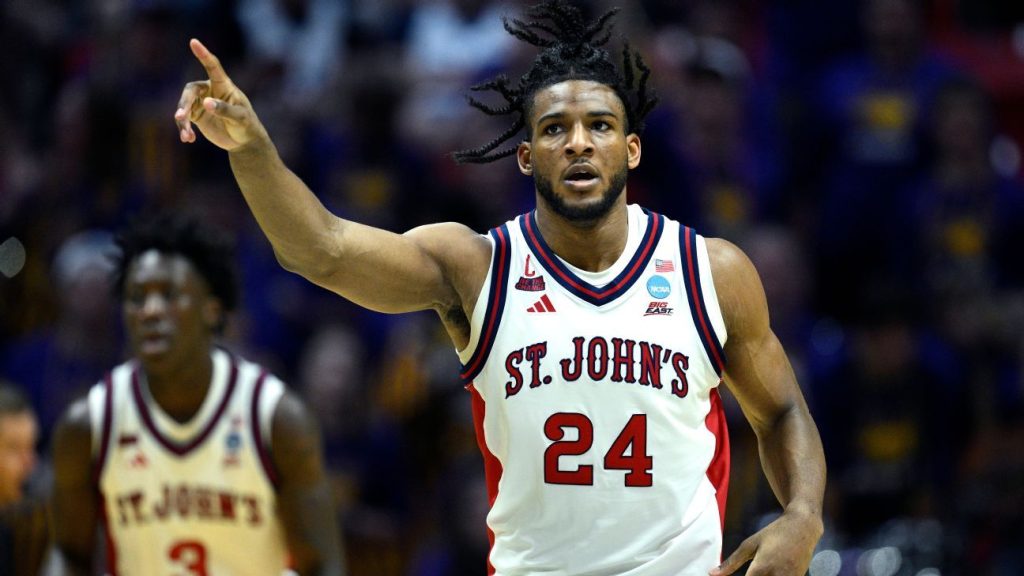 Sunday’s Hardwood Oracle: Odds, Spreads & BPI Projections to Conquer Your Bracket Men's basketball tournament: Odds, spread totals and BPI projections for Sunday