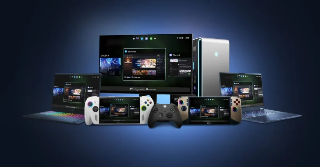 Your Windows 11 PC Is Getting a Full Xbox Makeover Microsoft’s ‘Xbox mode’ is coming to every Windows 11 PC