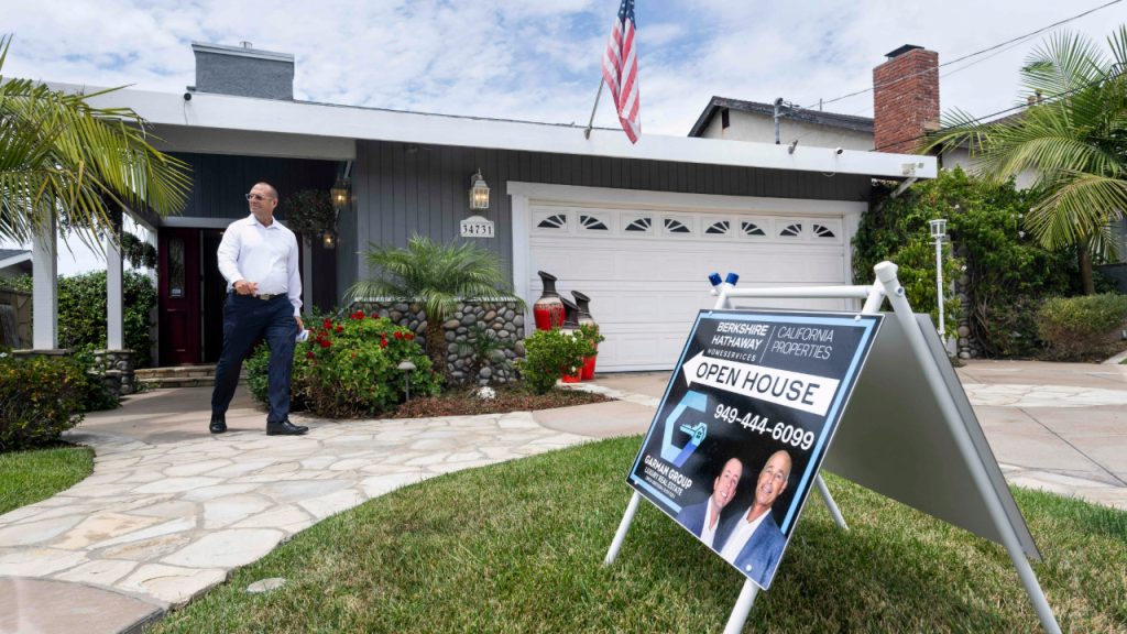 6.11%: Mortgage Rates Redraw the Housing Landscape Mortgage rates rise to 6%: Freddie Mac