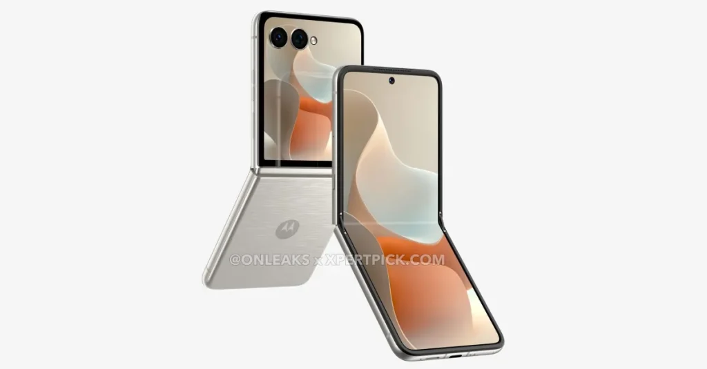Motorola’s Razr Ultra 2026: A Hair More Heft, A Lot More Questions. Motorola’s Razr Ultra 2026 is a hair thicker than last year’s version