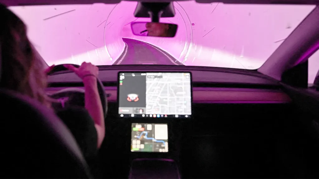 Discover: Musk’s Boring Company Unearths Dallas, New Orle… Musk's Boring Company picks Dallas and New Orleans for tunnel projects