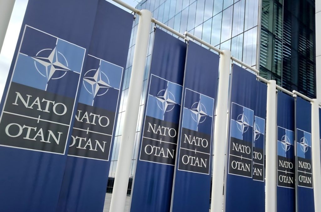 NATO Unlocks War Chest: Chiefs Signal Massive Defense Industry Orders NATO and China hold latest military staff talks in Brussels