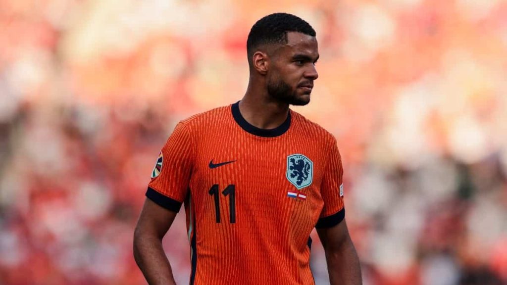 Netherlands v Norway: Confirmed teams for friendly