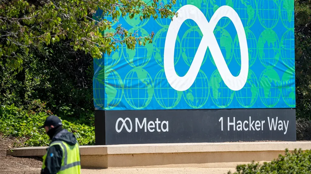 New Mexico jury orders Meta to pay $375M over alleged child safety failures