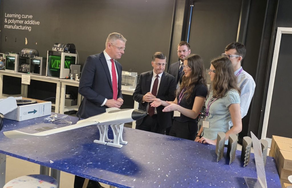 New defence growth deal worth millions announced for Scotland