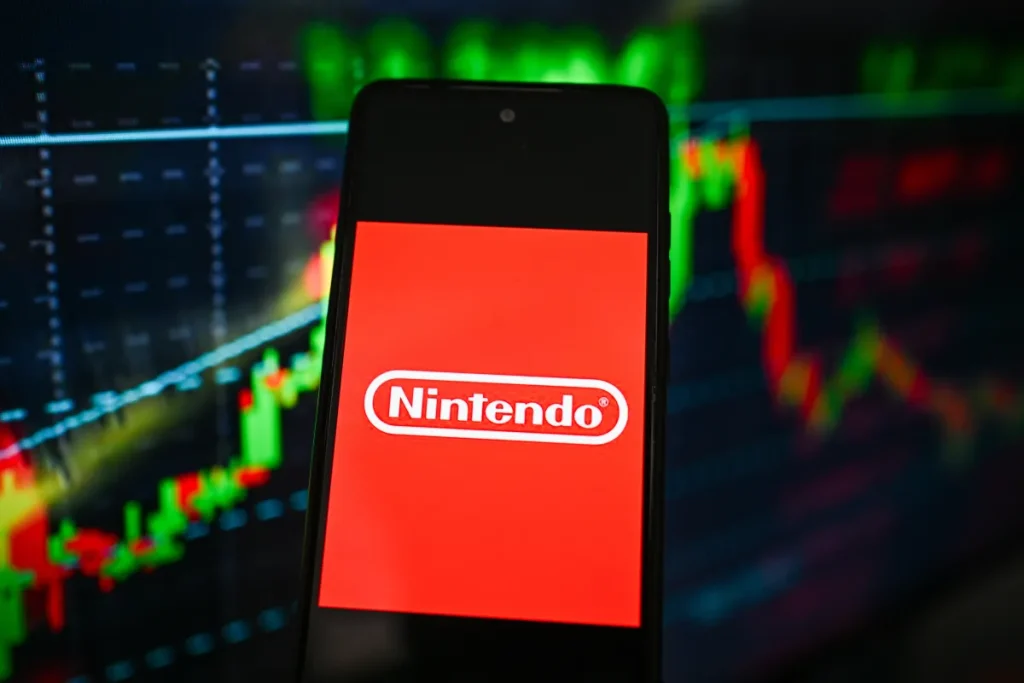 Nintendo’s Tariff Takedown: Suing Uncle Sam for a Refund Nintendo sues the U.S. government for a refund on tariffs