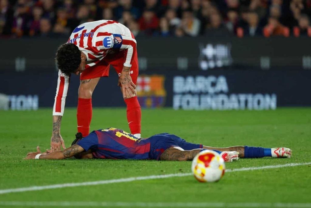 Copa Closes the Book: No Remontada Sequel No Remontada repeat in Copa