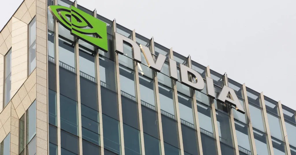 Nvidia’s Open-Source AI Agent Engine Unveiled Nvidia Is Planning to Launch an Open-Source AI Agent Platform