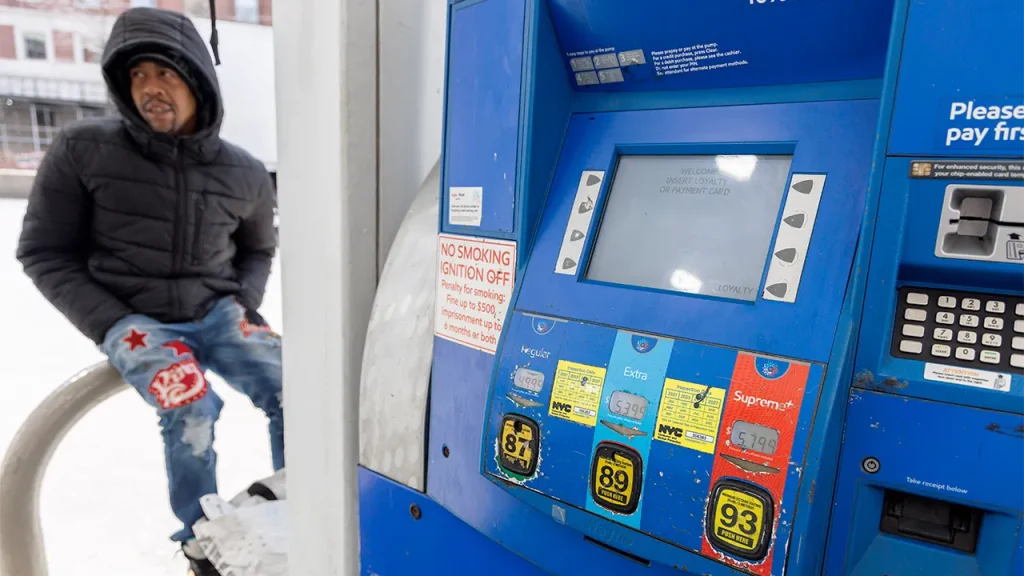 Tehran’s Shadow: Iran Conflict’s Oil Surge Could Derail Gas Price Relief Oil surge tied to Iran conflict could keep gas prices rising despite recent dip