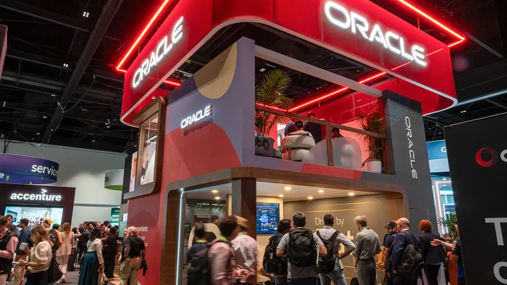 Oracle informs employees of layoffs amid AI buildout: report