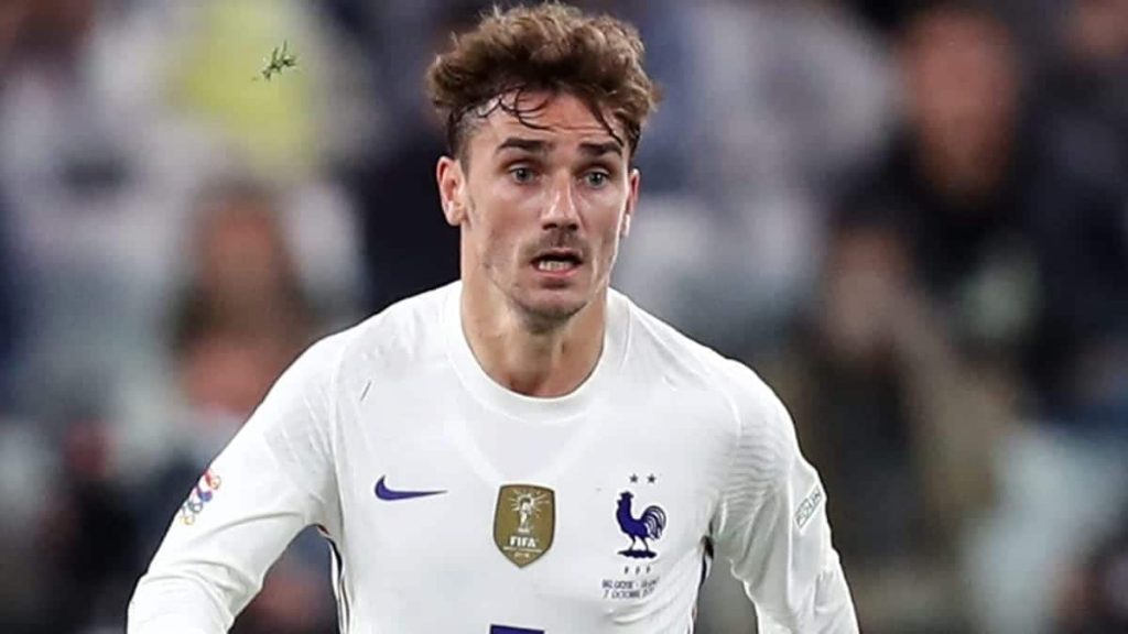 Orlando City’s Griezmann Coup: MLS Ready for French World Cup Fireworks Orlando City set to land French World Cup star Griezmann in major addition for MLS