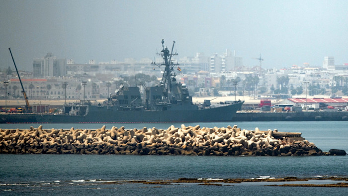 Trump-Sánchez Rift Explodes Over ‘Disastrous’ US-Israel Iran War Scenario Pedro Sánchez calls US-Israeli war in Iran a ‘disaster’ amid spat with Trump