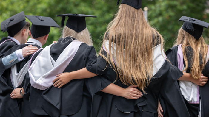 Britain’s £40: Gain complimentary entry to the Editor’s People on controversial UK student loan plan each owe over £40,000 on average