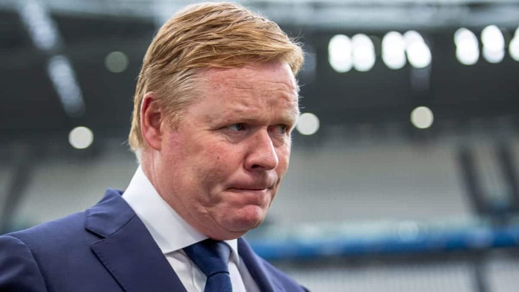 Satisfied Coach, Demanding Captain: Van Dijk’s Oranje Vision Preview as Haaland and Depay miss out