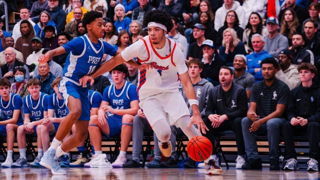 2026 McDonald’s All-American Boys: Predicting the Future Legends Previewing the 2026 McDonald's All American boys' game