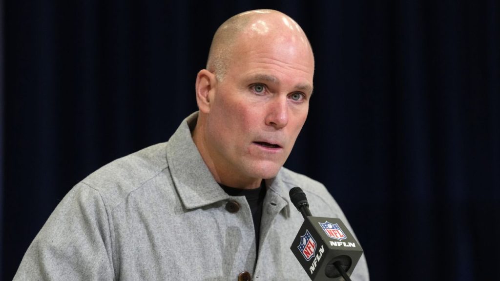 DeCosta’s Gut Punch: The Maxx Crosby Trade That Vanished Ravens' DeCosta 'gutted' that Maxx Crosby trade fell through