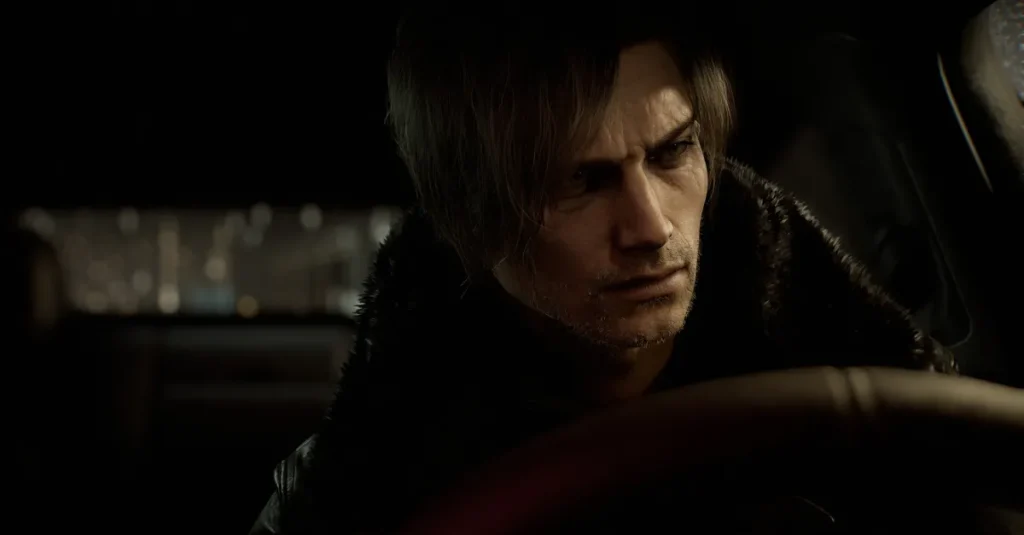 Resident Evil Requiem: Haunted by its Own Legacy Resident Evil Requiem leans too much on the series’ past