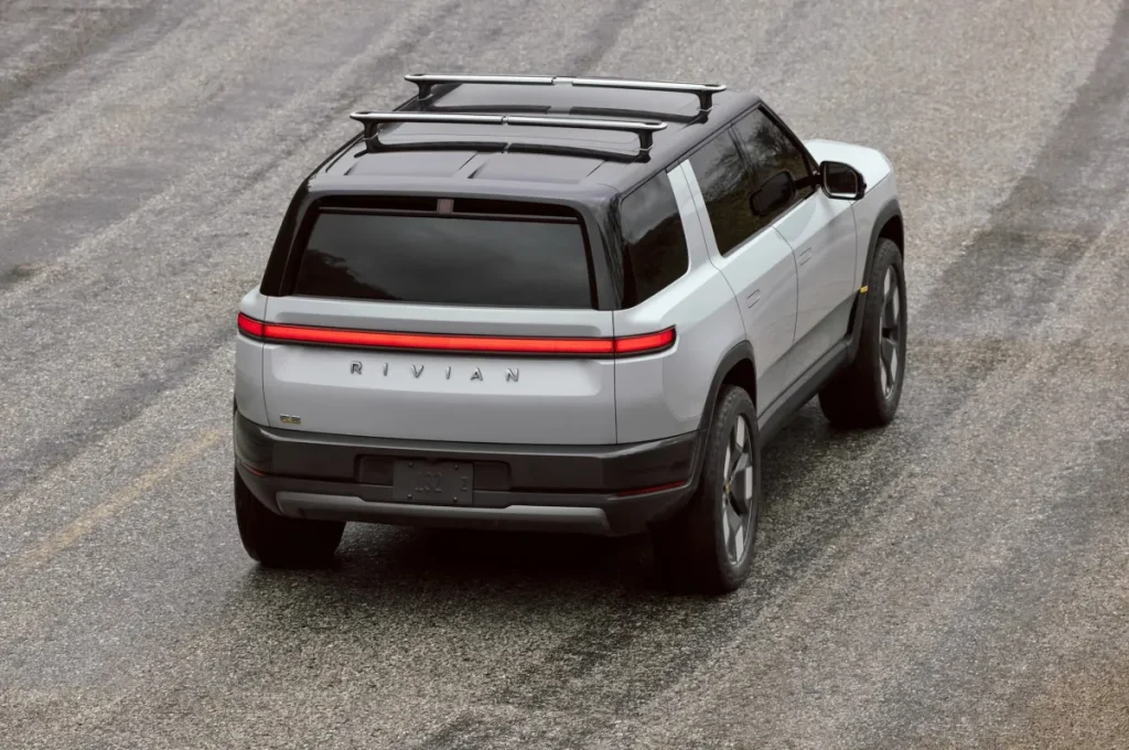 Rivian’s Lightning Launch: All-In on the EV Fast Lane Rivian is betting its future on one of the fastest EV launches in US history