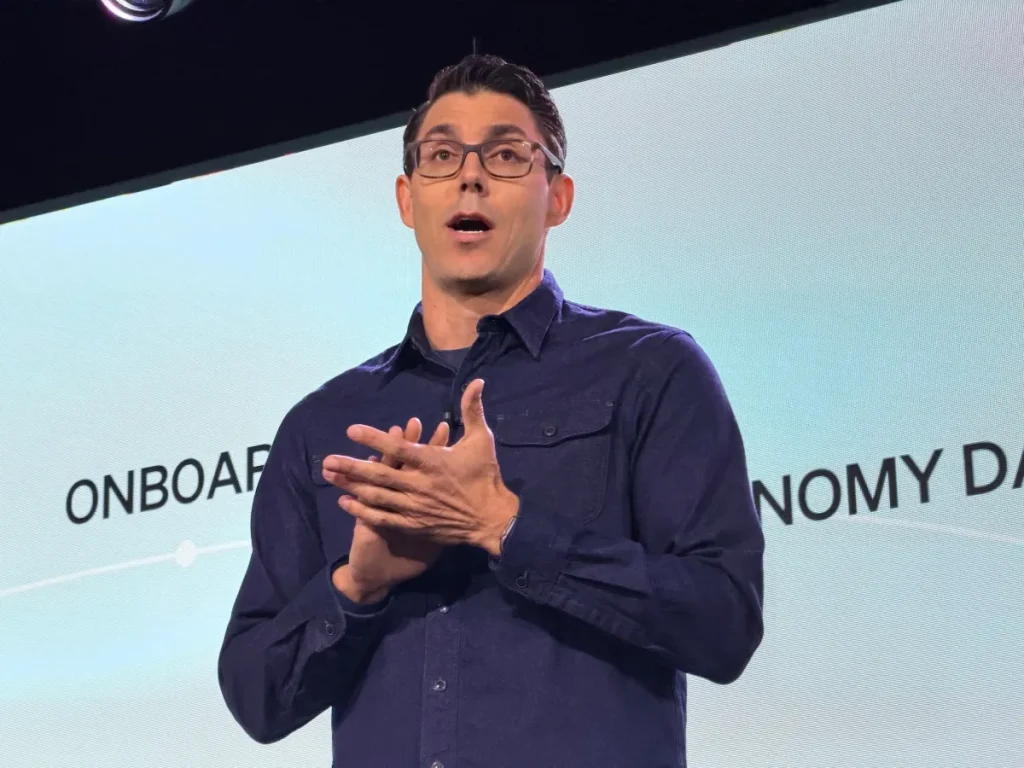 Rivian’s Robot Brainchild, Mind Robotics, Ignites Industrial AI with $500M. Rivian spin-out Mind Robotics raises $500M for industrial AI-powered robots