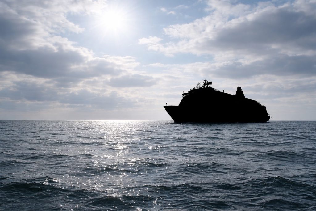 Rosyth–Dunkirk ferry moves closer with funding boost
