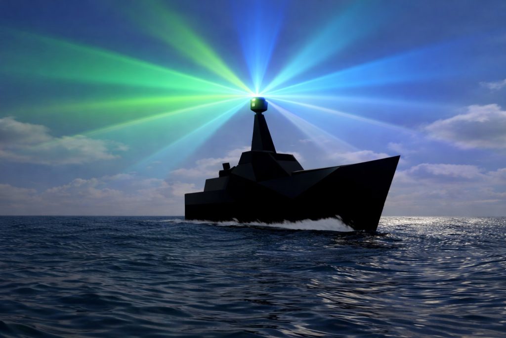 Silent Sentinels: Royal Navy’s Rapid Drone Guardians Royal Navy seeks rapidly deployable drone picket ships