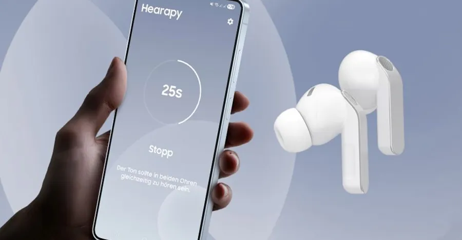 Samsung’s Sonic Sanctuary: Quieting the Queasy Ride Samsung’s new app claims to alleviate motion sickness using sound