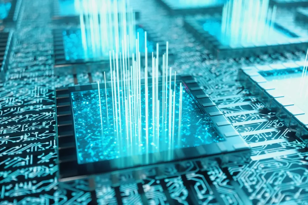 While AI: ScaleOps Supercharges AI Computing Efficiency with $130M … ScaleOps raises $130M to improve computing efficiency amid AI demand