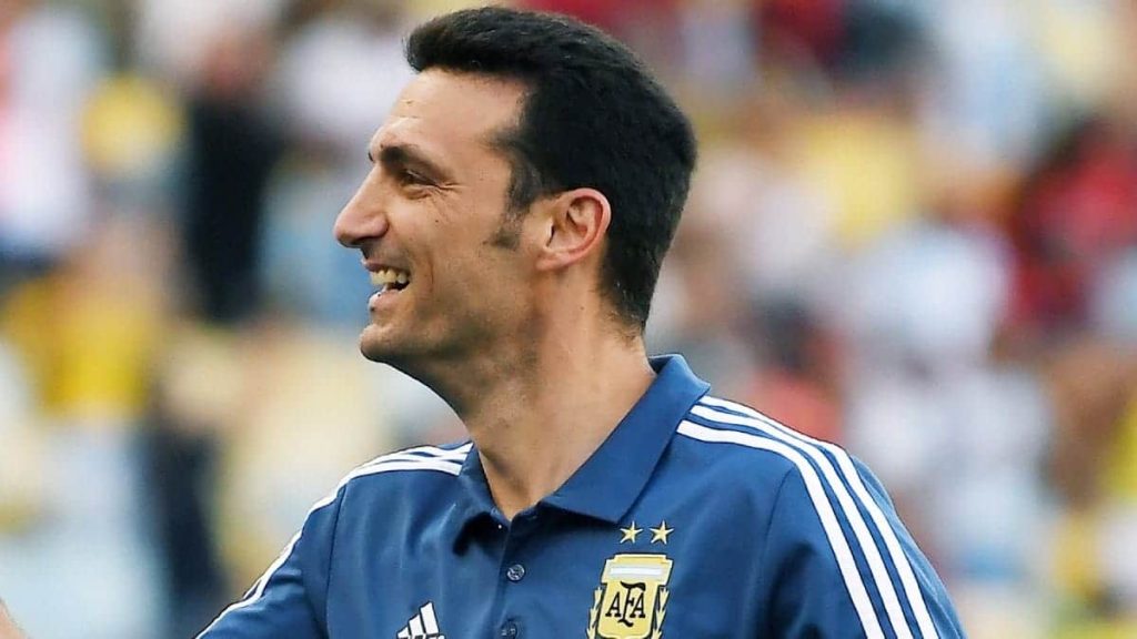 Scaloni’s World Cup Challenge: Argentina Must Redefine Their Game Scaloni claims Argentina must 'play much better' ahead of World Cup
