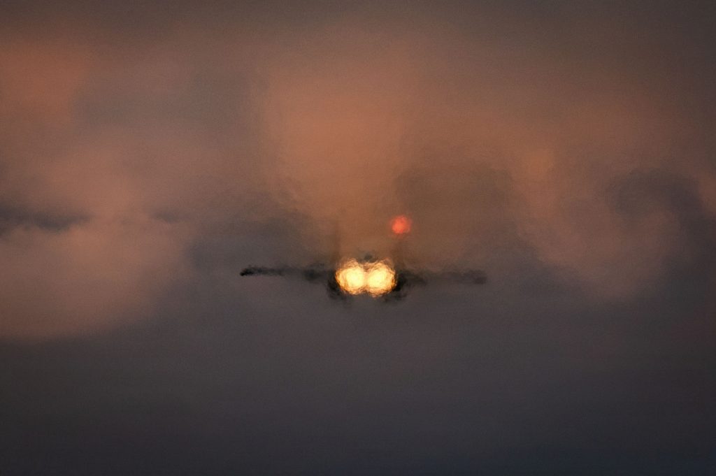 Red Line Crossed? US Forces Strike IRGC Targets Within Iran Second American fighter jet comes down over Middle East