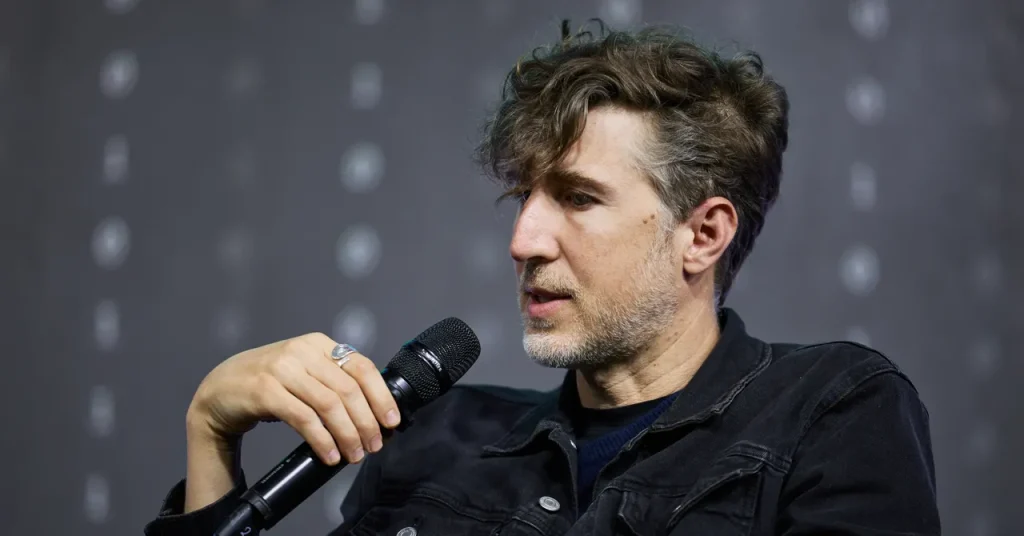 Signal’s Architect: Forging Meta AI’s Encryption Signal’s Creator Is Helping Encrypt Meta AI