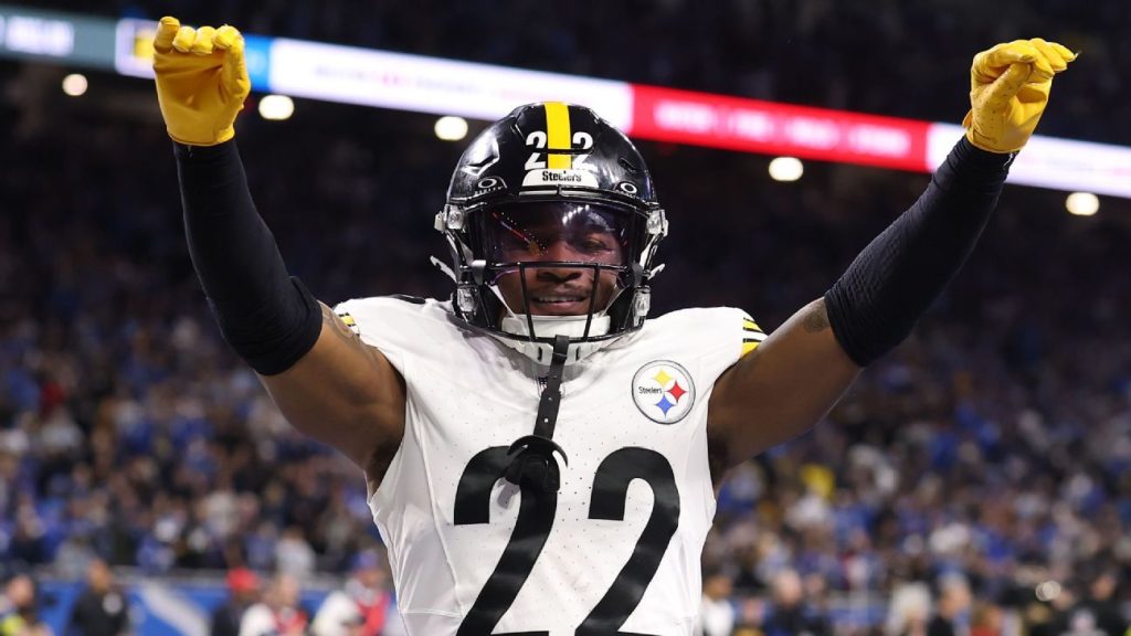 Steelers Secure Their Corner: Asante Samuel Jr. Returns on $4M Deal Source: Steelers to re-sign Asante Samuel Jr. to 1-year, $4M deal