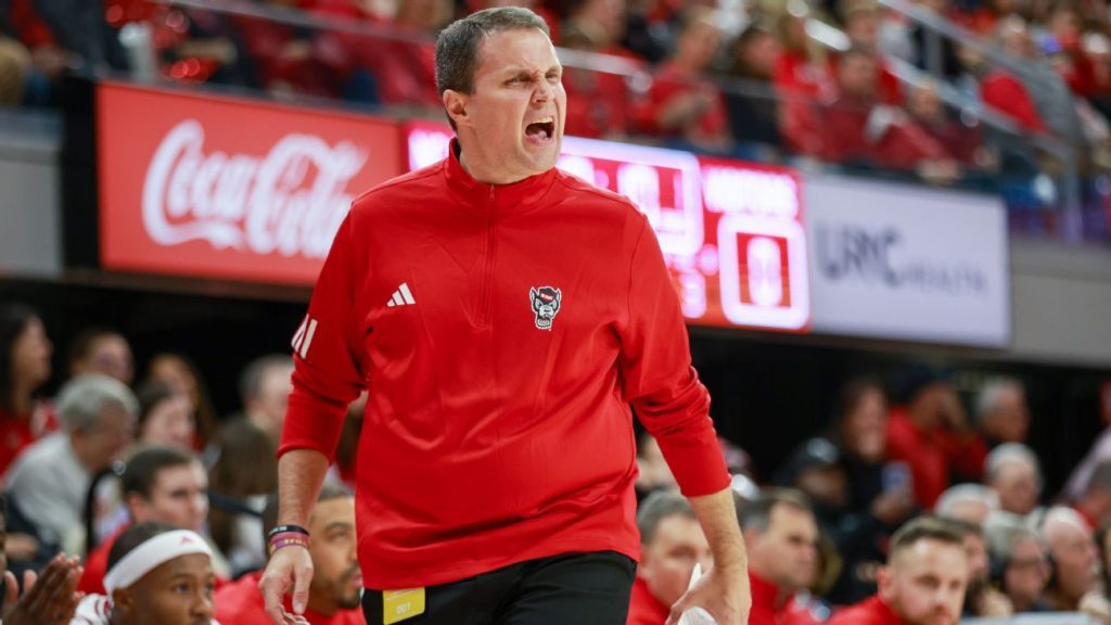 LSU’s Pre-Firing Play: Wooing Wade Before McMahon’s Ouster Sources: LSU working to lure Wade back before firing McMahon