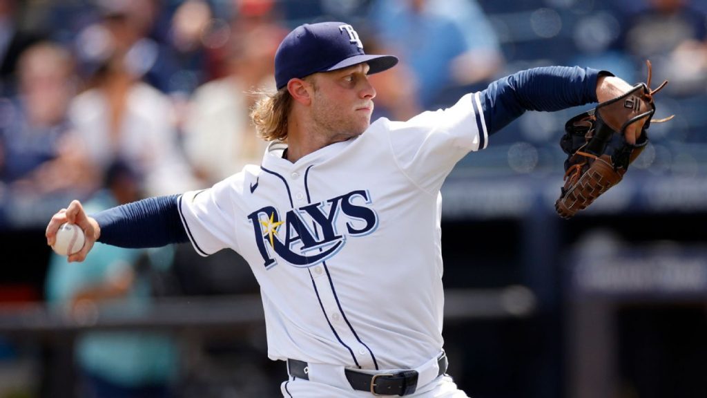 Baltimore’s 68m Baz: Baltimore’s $68M Baz-ooka: Orioles L… Sources: Pitcher Shane Baz, Orioles finalizing 5-year, $68M deal