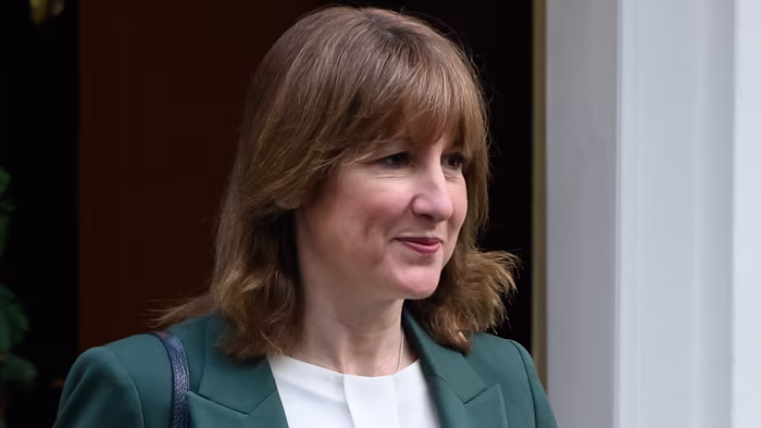 Reeves: UK Finances a Fortress Against Iran War Storm Stronger UK public finances can withstand Iran war shock, Reeves to say