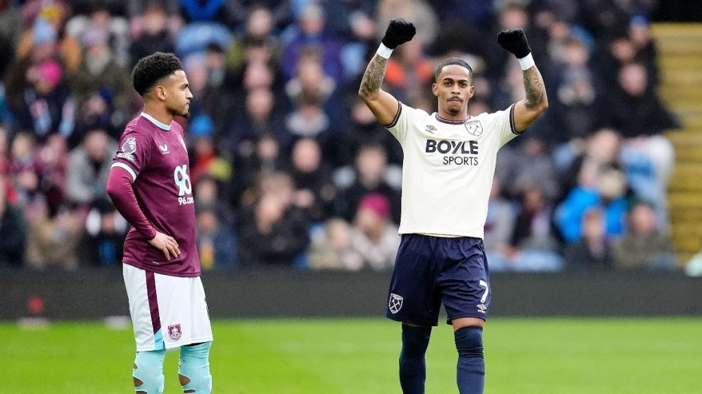 Summerville’s Saudi Curveball: West Ham Star Bypasses Aston Villa Interest for Middle East Move Summerville 'very pleased' after starring in huge West Ham win at Fulham
