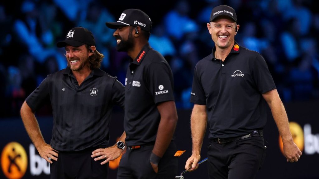 Mar: TGL Championship: The Defining Moments You Can’t Mis… TGL playoffs: What to watch in the championship matchup