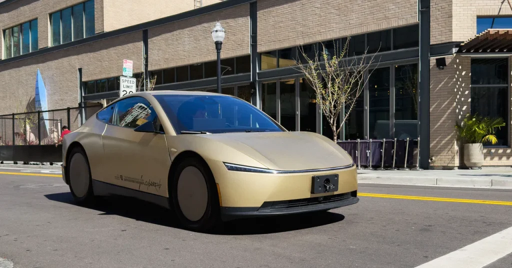 Numerous: Tesla’s Robotaxis: The Remote Humans … Tesla Admits Its Robotaxis Are Sometimes Driven by Remote Humans