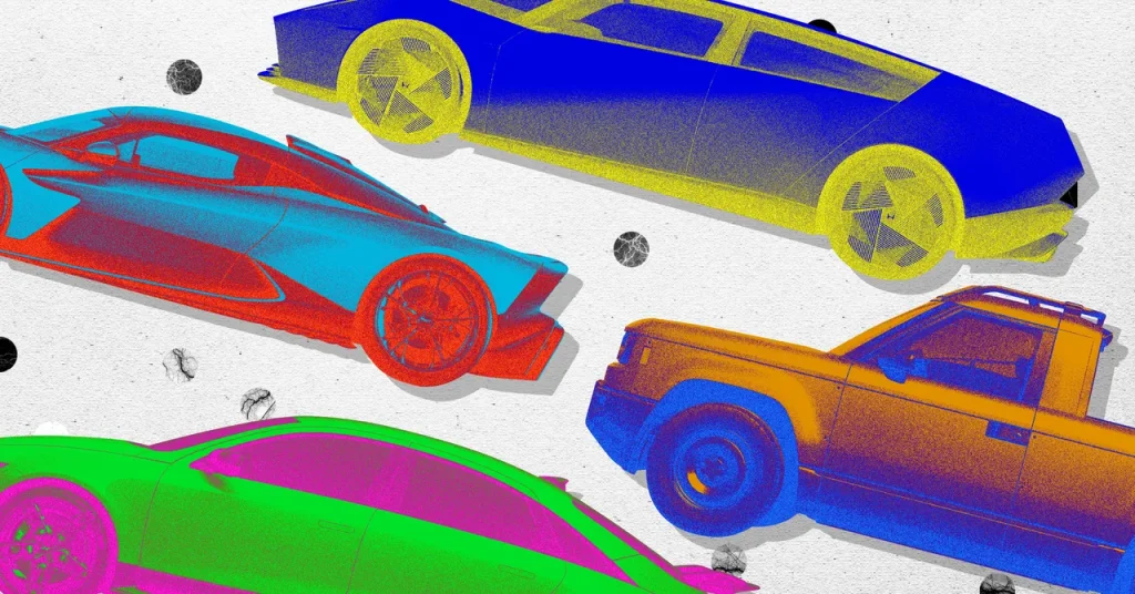 The 19 Best EVs Coming in 2026