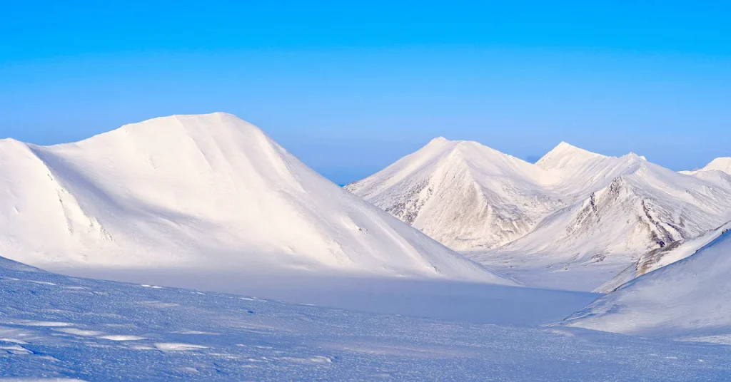 Frostbite & Fiber: Tech’s: Frostbite & Fiber: Tech’s … The Data Centers Have Arrived at the Edge of the Arctic Circle