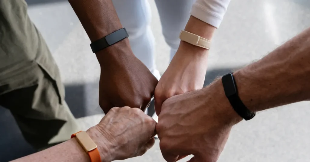 The Fort Strength Training Wearable Tracks Your Sets (2026)