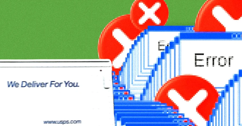 The Government’s Shittiest Website | WIRED