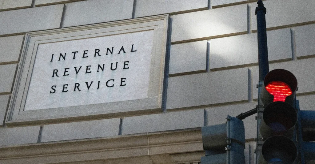 Palantir’s AI: The Algorithm Deciding Your Next IRS Audit The IRS Wants Smarter Audits. Palantir Could Help Decide Who Gets Flagged