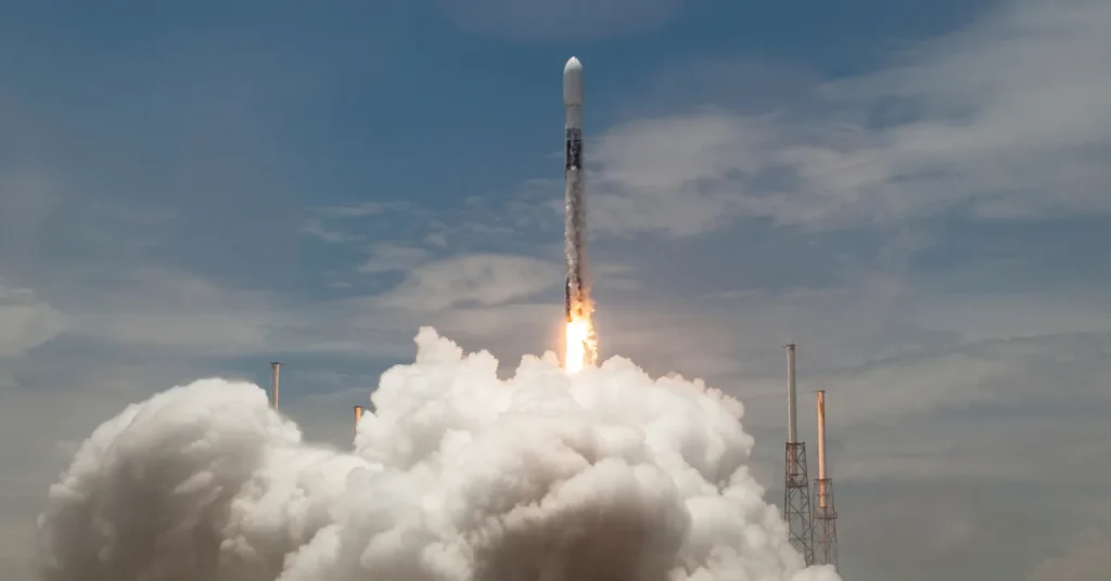 US Space Force: Where Did $8 Billion Go? The US Military’s GPS Soft… The US Military’s GPS Software Is an $8 Billion Mess