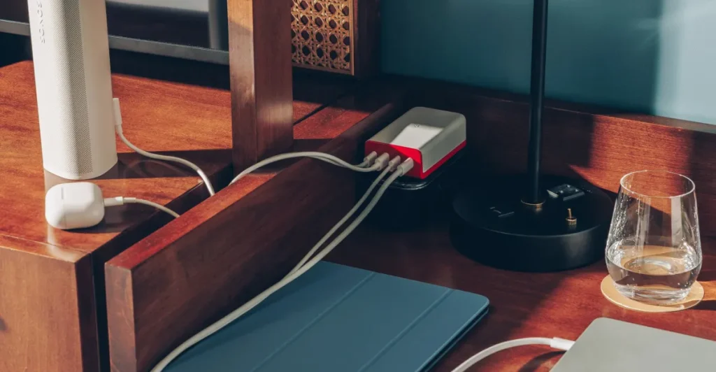 While Amazon: Unleash Anker Power: Amazon’s… The best Amazon Big Spring Sale deals on Anker chargers, power banks, and more
