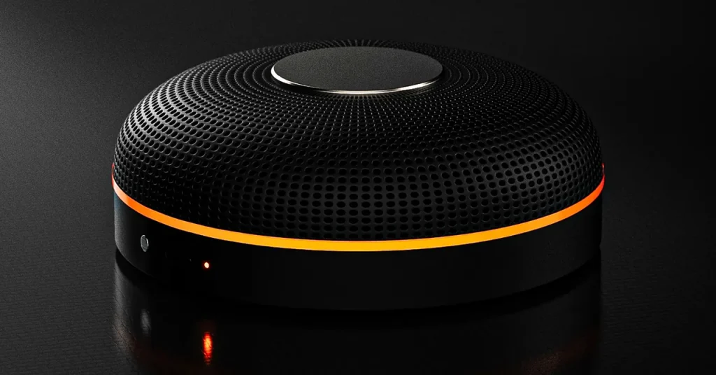 Blocking the Future: Why AI’s Ears Will Always Listen This Jammer Wants to Block Always-Listening AI Wearables. It Probably Won't Work