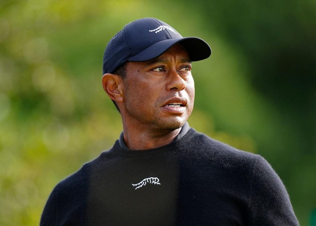 Tiger Woods to return at TGL, raising hopes of Masters appearance