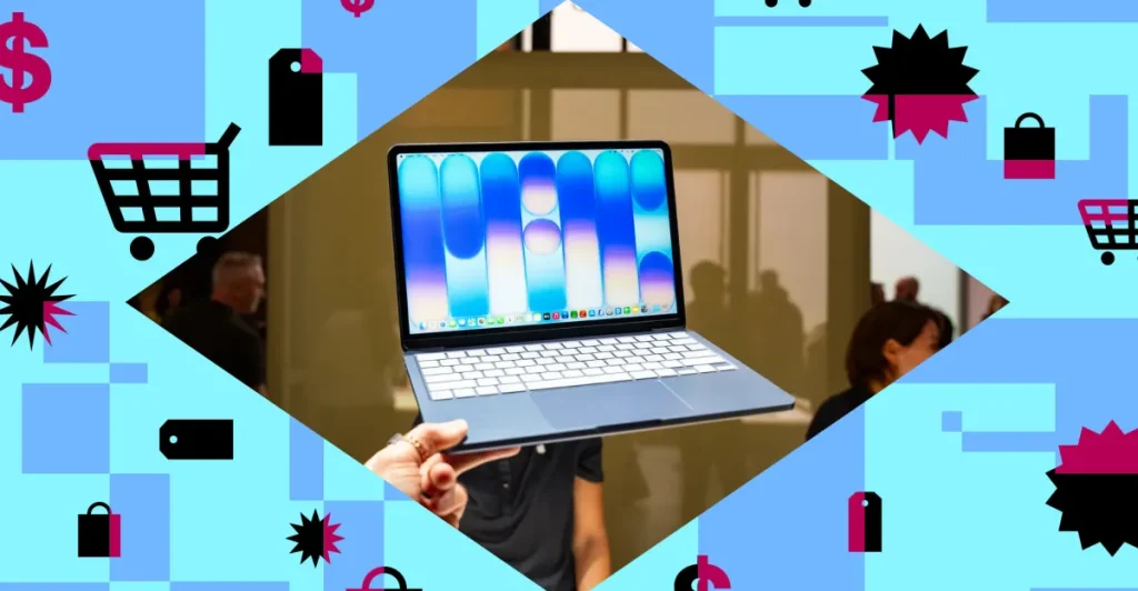 Time’s running out to get a gift card when you preorder new MacBooks
